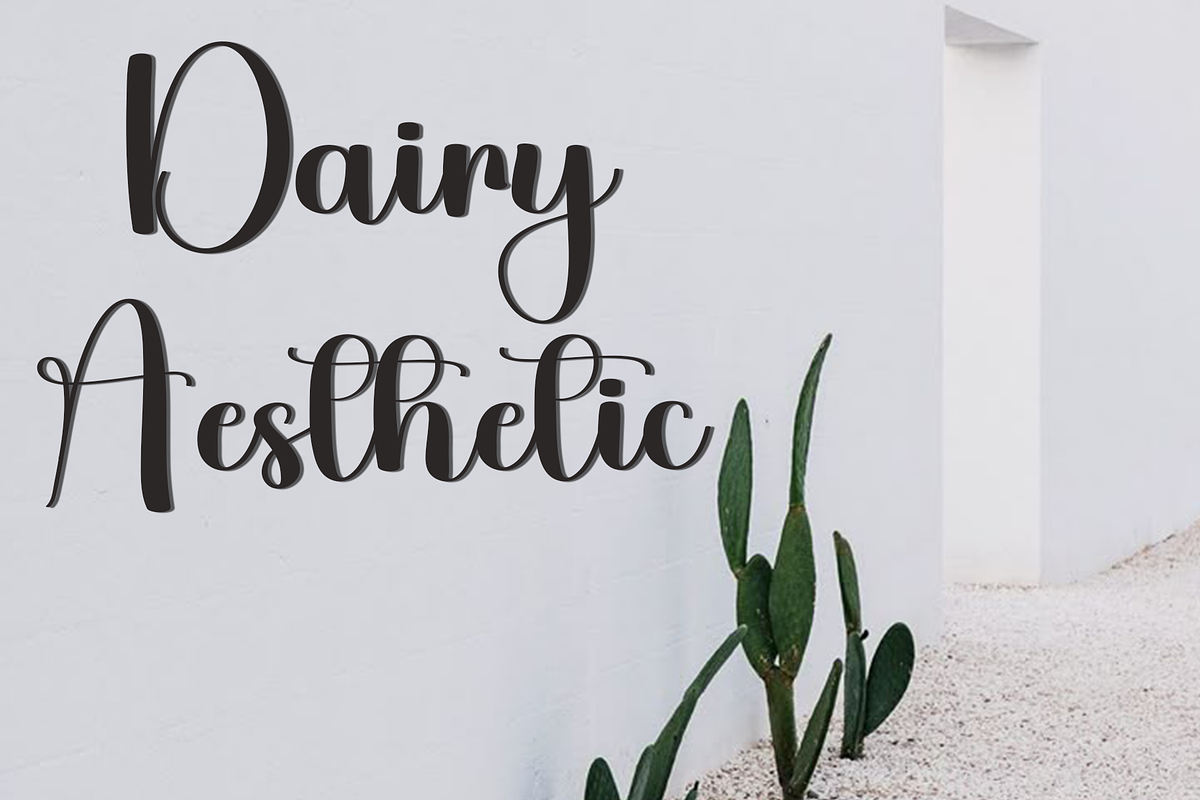Brighty Sunday, a Handwritten Font by FreshTypeINK (Photo 2 of 8)