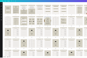 Mindful Eating Journal Template, a Presentation Template by HelloKarla (Thumbnail 6 of 6)