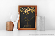Honey, bees and sugar, a Food Illustration by MuzaInspires (Thumbnail 5 of 8)