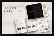 SALE Branding Workbook Creator CANVA, a Magazine Template by Eviory (Thumbnail 25 of 43)