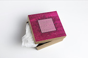 Pink glitter textures, a Texture Graphic by Anntuan (Thumbnail 5 of 13)