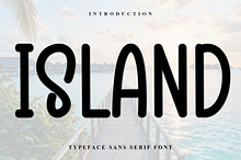Island