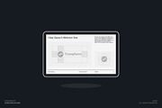 Brand Guidelines Template, a Branding & Logo Template by Nowshinz Shoma (Thumbnail 5 of 6)