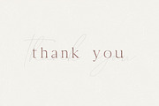 Sanrossi Sonata Duo, a Script Font by Digital Hustler (Thumbnail 13 of 13)