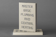 Pipe Font, a Font by Handmadefont (Thumbnail 7 of 9)