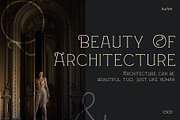 Aurlen – Elegant Serif, a Serif Font by Craft Supply Co. (Thumbnail 7 of 8)