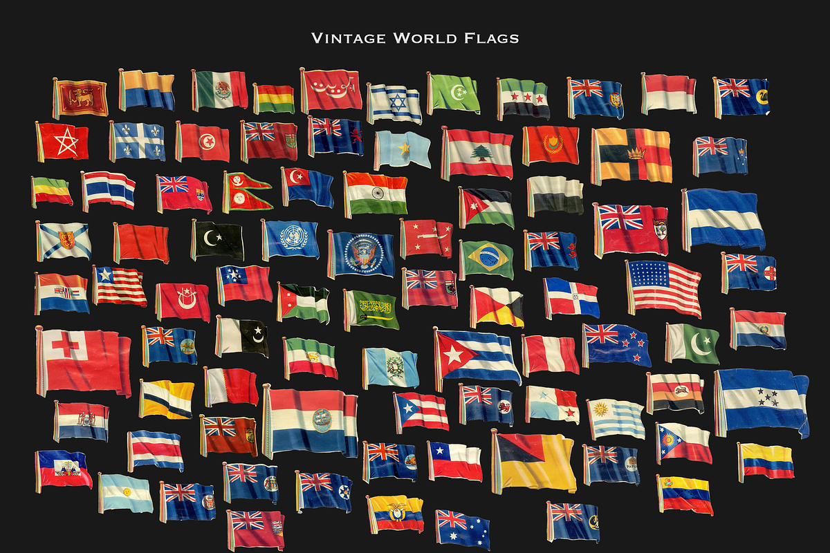 SALE! 3000+ Vintage Collage Bundle, an Object Graphic by Lilithcollageart (Photo 6 of 19)