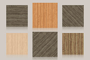 Wooden Seamless Textures, a Texture Graphic by Voysla's Shop (Thumbnail 5 of 5)