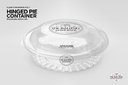 01 Clear Container Packaging Mockups, a Cups & Container Mockup by INCDesign (Thumbnail 19 of 24)