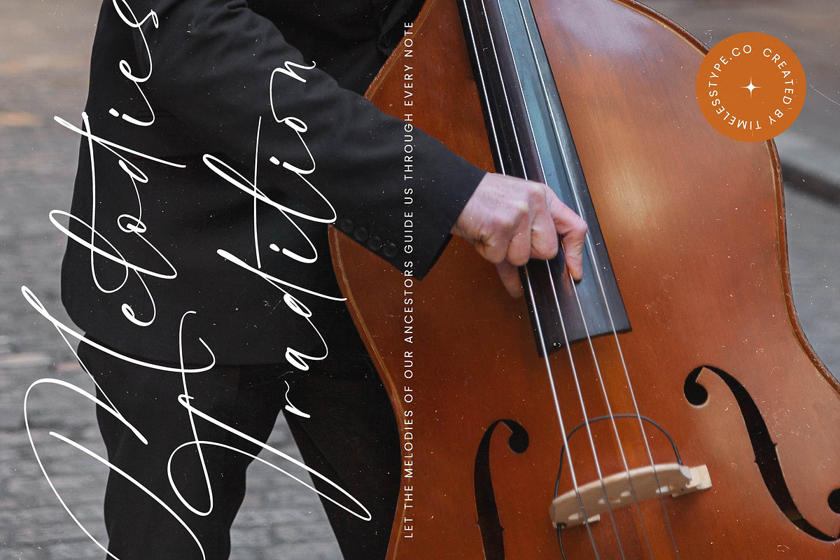 Ambition Master Stylish Signature, a Script Font by stylishtype.co (Photo 15 of 20)