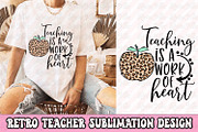 Back To School Png Bundle, an Object Graphic by RETROVIBZDESIGNS (Thumbnail 7 of 10)
