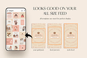 Coach Reels Instagram Video CANVA PS, a Social Media Template by Eviory (Thumbnail 5 of 23)