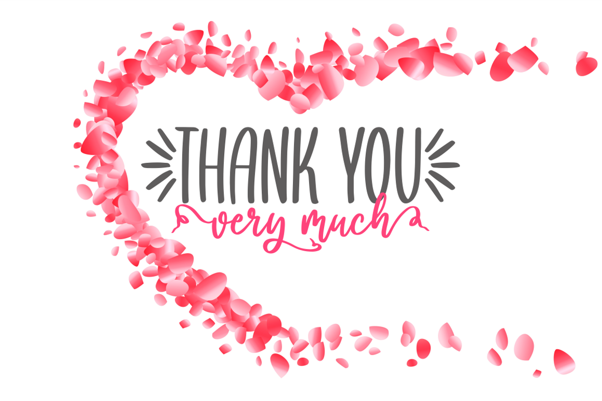 you are my everythink, a Script Font by N (Photo 12 of 12)