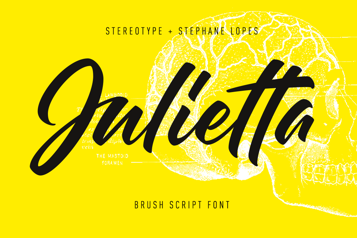 Julietta - SUMMER SALE - 70% OFF!