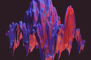 Reverb: Amplified Wave Formations, an Object Graphic by RuleByArt (Thumbnail 3 of 15)
