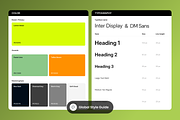 Velveta - Fashion E-Commerce, a Landing Page Template by SLAB! Design (Thumbnail 4 of 4)