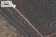 Engraved Leather Mockup, a Mockup by Angelo Barrientos (Thumbnail 3 of 4)