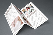 Photography Trifold Brochure Templat, a Brochure Template by NM-Design-Studio (Thumbnail 4 of 4)