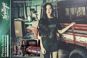 Actions for Photoshop / Esprit, an Action Add-On by Miracle_Design (Thumbnail 19 of 20)