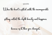 Biskiy, a Handwritten Font by InermediaSTUDIO (Thumbnail 2 of 7)