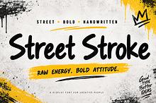 Street Stroke