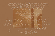 Silverstar Historica, a Script Font by operatype.co (Thumbnail 13 of 15)