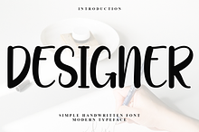 Designer