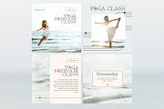 Social Media _Canva Templates, a Social Media Template by ElladesignCo (Thumbnail 7 of 8)