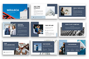 Mollaca – Business Google Slide, a Presentation Template by kreatifreya (Thumbnail 4 of 5)