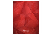 20 Abstract Vector Backgrounds, a Technology Illustration by smithytomy (Thumbnail 18 of 21)