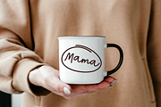 Disney is Script handwritten font, a Handwritten Font by Brown Cupple (Thumbnail 2 of 5)