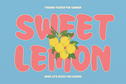 Super Funky | Playful Hand Drawn, a Handwritten Font by gracetype_studio (Thumbnail 2 of 12)
