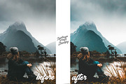 Traveler Lightroom Presets, an Action Add-On by Ruslan Zelensky (Thumbnail 6 of 18)