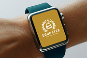 College Education Centre Logo, a Branding & Logo Template by Design_Planet (Thumbnail 4 of 6)