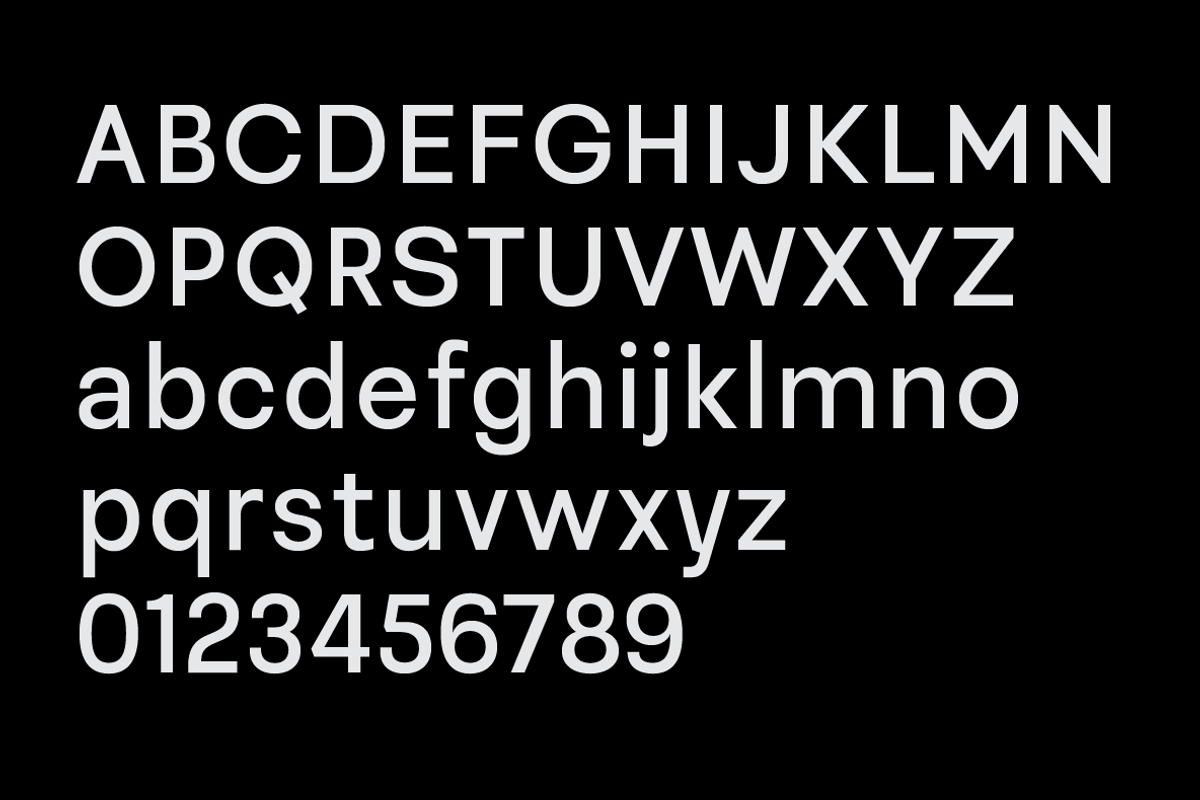 Sinteca Sans Serif, a Sans Serif Font by Yukita Creative (Photo 4 of 10)