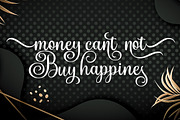 The Mountaine, a Script Font by Matra Creative (Thumbnail 10 of 11)