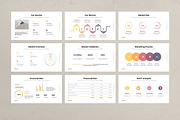 Blank Slide Presentation Template, a Presentation Template by evgenystudio (Thumbnail 6 of 8)