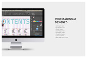 Project Proposal Template 009, a Brochure Template by ID Vision Studio (Thumbnail 13 of 16)