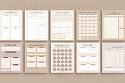 2in1 eBook + WorkBook for Courses, a Magazine Template by Mirazz (Thumbnail 23 of 25)