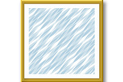 The geometric pattern with wavy, a Pattern Graphic by RODINA (Thumbnail 2 of 3)
