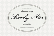 Elegant Calligraphy Ink Script Font, a Script Font by Ashiya Pixel (Thumbnail 3 of 29)