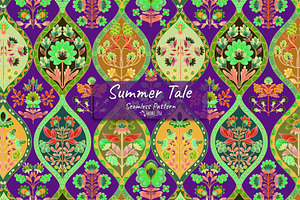 Summer Tale