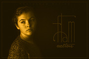 Flam Photoshop Action