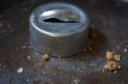 Antique Cookie Cutter