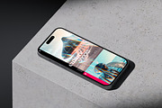 Scanner Disrupt - Hi-res Textures, a Texture Graphic by Nomad Visuals (Thumbnail 2 of 15)