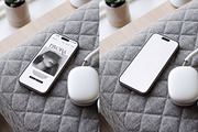 Elvora - iPhone Device Mockup, an iPhone Mockup by Heinzel Std Mockup (Thumbnail 5 of 5)