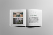 Multipurpose Square Magazine, a Magazine Template by Uloel Design (Thumbnail 13 of 15)