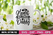 Father's Day SVG Bundle, a Graphic by Buysvgbundles (Thumbnail 5 of 8)