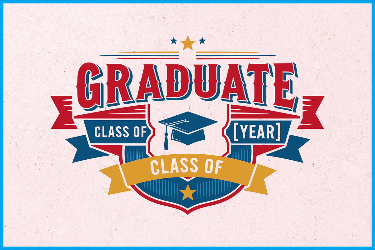 10 Graduation Motivation SVG Bundle, an Education Illustration by Artivon