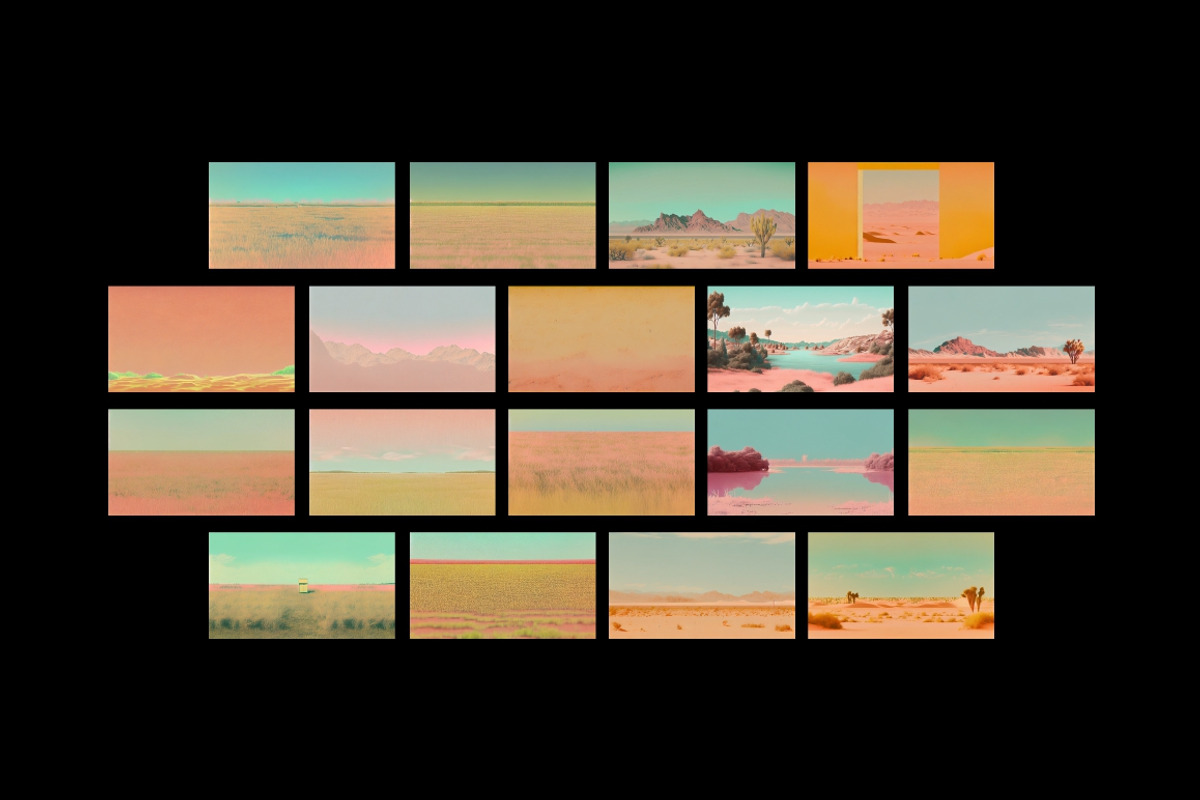 300 Cinematic Anderson Landscapes, a Graphic by Nocturnal Wolf (Photo 16 of 17)